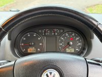 USED 2008 58 VOLKSWAGEN POLO 1.2 Match Hatchback 5dr Petrol Manual (138 g/km, 70 bhp) 