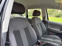 USED 2008 58 VOLKSWAGEN POLO 1.2 Match Hatchback 5dr Petrol Manual (138 g/km, 70 bhp) 