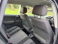 USED 2008 58 VOLKSWAGEN POLO 1.2 Match Hatchback 5dr Petrol Manual (138 g/km, 70 bhp) 