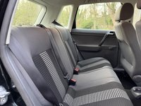 USED 2008 58 VOLKSWAGEN POLO 1.2 Match Hatchback 5dr Petrol Manual (138 g/km, 70 bhp) 