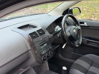 USED 2008 58 VOLKSWAGEN POLO 1.2 Match Hatchback 5dr Petrol Manual (138 g/km, 70 bhp) 