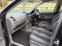 USED 2008 58 VOLKSWAGEN POLO 1.2 Match Hatchback 5dr Petrol Manual (138 g/km, 70 bhp) 