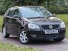 USED 2008 58 VOLKSWAGEN POLO 1.2 Match Hatchback 5dr Petrol Manual (138 g/km, 70 bhp) 