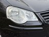 USED 2008 58 VOLKSWAGEN POLO 1.2 Match Hatchback 5dr Petrol Manual (138 g/km, 70 bhp) 