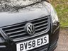 USED 2008 58 VOLKSWAGEN POLO 1.2 Match Hatchback 5dr Petrol Manual (138 g/km, 70 bhp) 