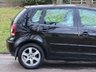 USED 2008 58 VOLKSWAGEN POLO 1.2 Match Hatchback 5dr Petrol Manual (138 g/km, 70 bhp) 