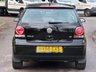 USED 2008 58 VOLKSWAGEN POLO 1.2 Match Hatchback 5dr Petrol Manual (138 g/km, 70 bhp) 