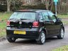 USED 2008 58 VOLKSWAGEN POLO 1.2 Match Hatchback 5dr Petrol Manual (138 g/km, 70 bhp) 