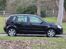 USED 2008 58 VOLKSWAGEN POLO 1.2 Match Hatchback 5dr Petrol Manual (138 g/km, 70 bhp) 