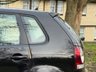 USED 2008 58 VOLKSWAGEN POLO 1.2 Match Hatchback 5dr Petrol Manual (138 g/km, 70 bhp) 