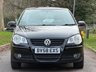 USED 2008 58 VOLKSWAGEN POLO 1.2 Match Hatchback 5dr Petrol Manual (138 g/km, 70 bhp) 