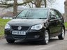 USED 2008 58 VOLKSWAGEN POLO 1.2 Match Hatchback 5dr Petrol Manual (138 g/km, 70 bhp) 