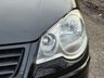USED 2008 58 VOLKSWAGEN POLO 1.2 Match Hatchback 5dr Petrol Manual (138 g/km, 70 bhp) 