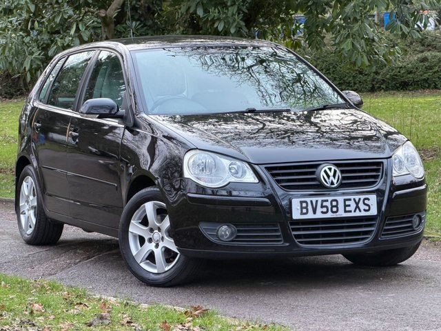 View our VOLKSWAGEN POLO