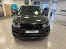 USED 2016 16 LAND ROVER RANGE ROVER SPORT 3.0 SD V6 HSE Dynamic SUV 5dr Diesel Auto 4WD Euro 6 (s/s) (306 ps) 