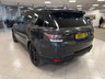 USED 2016 16 LAND ROVER RANGE ROVER SPORT 3.0 SD V6 HSE Dynamic SUV 5dr Diesel Auto 4WD Euro 6 (s/s) (306 ps) 