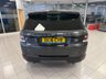 USED 2016 16 LAND ROVER RANGE ROVER SPORT 3.0 SD V6 HSE Dynamic SUV 5dr Diesel Auto 4WD Euro 6 (s/s) (306 ps) 