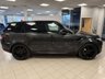 USED 2016 16 LAND ROVER RANGE ROVER SPORT 3.0 SD V6 HSE Dynamic SUV 5dr Diesel Auto 4WD Euro 6 (s/s) (306 ps) 