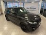 USED 2016 16 LAND ROVER RANGE ROVER SPORT 3.0 SD V6 HSE Dynamic SUV 5dr Diesel Auto 4WD Euro 6 (s/s) (306 ps) 