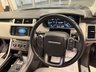 USED 2016 16 LAND ROVER RANGE ROVER SPORT 3.0 SD V6 HSE Dynamic SUV 5dr Diesel Auto 4WD Euro 6 (s/s) (306 ps) 