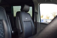 USED 2020 20 VOLKSWAGEN TRANSPORTER 2.0 BiTDI T32 Highline Kombi Double Cab 5dr Diesel DSG FWD SWB Euro 6 (s/s) (199 ps) LEIGHTON VANS / ELECTRIC DOORS