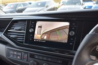 USED 2020 20 VOLKSWAGEN TRANSPORTER 2.0 BiTDI T32 Highline Kombi Double Cab 5dr Diesel DSG FWD SWB Euro 6 (s/s) (199 ps) LEIGHTON VANS / ELECTRIC DOORS
