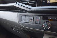 USED 2020 20 VOLKSWAGEN TRANSPORTER 2.0 BiTDI T32 Highline Kombi Double Cab 5dr Diesel DSG FWD SWB Euro 6 (s/s) (199 ps) LEIGHTON VANS / ELECTRIC DOORS