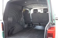 USED 2020 20 VOLKSWAGEN TRANSPORTER 2.0 BiTDI T32 Highline Kombi Double Cab 5dr Diesel DSG FWD SWB Euro 6 (s/s) (199 ps) LEIGHTON VANS / ELECTRIC DOORS