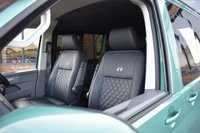 USED 2020 20 VOLKSWAGEN TRANSPORTER 2.0 BiTDI T32 Highline Kombi Double Cab 5dr Diesel DSG FWD SWB Euro 6 (s/s) (199 ps) LEIGHTON VANS / ELECTRIC DOORS