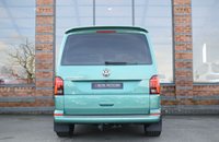 USED 2020 20 VOLKSWAGEN TRANSPORTER 2.0 BiTDI T32 Highline Kombi Double Cab 5dr Diesel DSG FWD SWB Euro 6 (s/s) (199 ps) LEIGHTON VANS / ELECTRIC DOORS