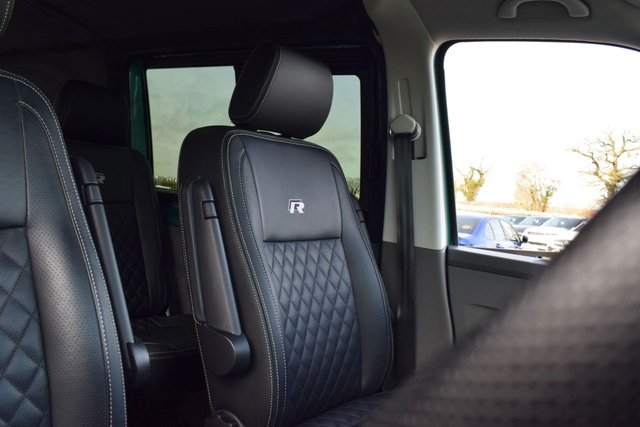 2020 Volkswagen Transporter 2L Highline 5dr - Photo 5