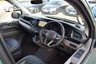 USED 2020 20 VOLKSWAGEN TRANSPORTER 2.0 BiTDI T32 Highline Kombi Double Cab 5dr Diesel DSG FWD SWB Euro 6 (s/s) (199 ps) LEIGHTON VANS / ELECTRIC DOORS
