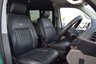 USED 2020 20 VOLKSWAGEN TRANSPORTER 2.0 BiTDI T32 Highline Kombi Double Cab 5dr Diesel DSG FWD SWB Euro 6 (s/s) (199 ps) LEIGHTON VANS / ELECTRIC DOORS