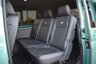 USED 2020 20 VOLKSWAGEN TRANSPORTER 2.0 BiTDI T32 Highline Kombi Double Cab 5dr Diesel DSG FWD SWB Euro 6 (s/s) (199 ps) LEIGHTON VANS / ELECTRIC DOORS