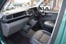 USED 2020 20 VOLKSWAGEN TRANSPORTER 2.0 BiTDI T32 Highline Kombi Double Cab 5dr Diesel DSG FWD SWB Euro 6 (s/s) (199 ps) LEIGHTON VANS / ELECTRIC DOORS