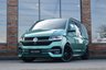 USED 2020 20 VOLKSWAGEN TRANSPORTER 2.0 BiTDI T32 Highline Kombi Double Cab 5dr Diesel DSG FWD SWB Euro 6 (s/s) (199 ps) LEIGHTON VANS / ELECTRIC DOORS