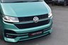 USED 2020 20 VOLKSWAGEN TRANSPORTER 2.0 BiTDI T32 Highline Kombi Double Cab 5dr Diesel DSG FWD SWB Euro 6 (s/s) (199 ps) LEIGHTON VANS / ELECTRIC DOORS