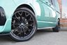USED 2020 20 VOLKSWAGEN TRANSPORTER 2.0 BiTDI T32 Highline Kombi Double Cab 5dr Diesel DSG FWD SWB Euro 6 (s/s) (199 ps) LEIGHTON VANS / ELECTRIC DOORS