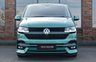 USED 2020 20 VOLKSWAGEN TRANSPORTER 2.0 BiTDI T32 Highline Kombi Double Cab 5dr Diesel DSG FWD SWB Euro 6 (s/s) (199 ps) LEIGHTON VANS / ELECTRIC DOORS