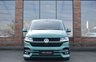 USED 2020 20 VOLKSWAGEN TRANSPORTER 2.0 BiTDI T32 Highline Kombi Double Cab 5dr Diesel DSG FWD SWB Euro 6 (s/s) (199 ps) LEIGHTON VANS / ELECTRIC DOORS