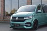 USED 2020 20 VOLKSWAGEN TRANSPORTER 2.0 BiTDI T32 Highline Kombi Double Cab 5dr Diesel DSG FWD SWB Euro 6 (s/s) (199 ps) LEIGHTON VANS / ELECTRIC DOORS