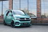 USED 2020 20 VOLKSWAGEN TRANSPORTER 2.0 BiTDI T32 Highline Kombi Double Cab 5dr Diesel DSG FWD SWB Euro 6 (s/s) (199 ps) LEIGHTON VANS / ELECTRIC DOORS