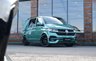 USED 2020 20 VOLKSWAGEN TRANSPORTER 2.0 BiTDI T32 Highline Kombi Double Cab 5dr Diesel DSG FWD SWB Euro 6 (s/s) (199 ps) LEIGHTON VANS / ELECTRIC DOORS