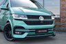 USED 2020 20 VOLKSWAGEN TRANSPORTER 2.0 BiTDI T32 Highline Kombi Double Cab 5dr Diesel DSG FWD SWB Euro 6 (s/s) (199 ps) LEIGHTON VANS / ELECTRIC DOORS