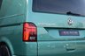 USED 2020 20 VOLKSWAGEN TRANSPORTER 2.0 BiTDI T32 Highline Kombi Double Cab 5dr Diesel DSG FWD SWB Euro 6 (s/s) (199 ps) LEIGHTON VANS / ELECTRIC DOORS