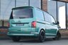 USED 2020 20 VOLKSWAGEN TRANSPORTER 2.0 BiTDI T32 Highline Kombi Double Cab 5dr Diesel DSG FWD SWB Euro 6 (s/s) (199 ps) LEIGHTON VANS / ELECTRIC DOORS