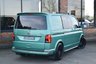 USED 2020 20 VOLKSWAGEN TRANSPORTER 2.0 BiTDI T32 Highline Kombi Double Cab 5dr Diesel DSG FWD SWB Euro 6 (s/s) (199 ps) LEIGHTON VANS / ELECTRIC DOORS