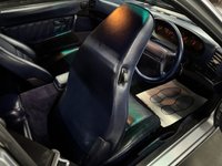 USED 1993 K PORSCHE 968 3.0L 2d  240 BHP Automatic 1993 PORSCHE 968 3.0 AUTOMATIC - 22 SERVICES TO 107K MILES - POLAR SILVER OVER METROPOLE BLUE LEATHER - C16 UK CAR - SUNROOF - LOVELY CONDITION THROUGHOUT