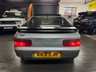 USED 1993 K PORSCHE 968 3.0L 2d  240 BHP Automatic 1993 PORSCHE 968 3.0 AUTOMATIC - 22 SERVICES TO 107K MILES - POLAR SILVER OVER METROPOLE BLUE LEATHER - C16 UK CAR - SUNROOF - LOVELY CONDITION THROUGHOUT