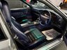 USED 1993 K PORSCHE 968 3.0L 2d  240 BHP Automatic 1993 PORSCHE 968 3.0 AUTOMATIC - 22 SERVICES TO 107K MILES - POLAR SILVER OVER METROPOLE BLUE LEATHER - C16 UK CAR - SUNROOF - LOVELY CONDITION THROUGHOUT